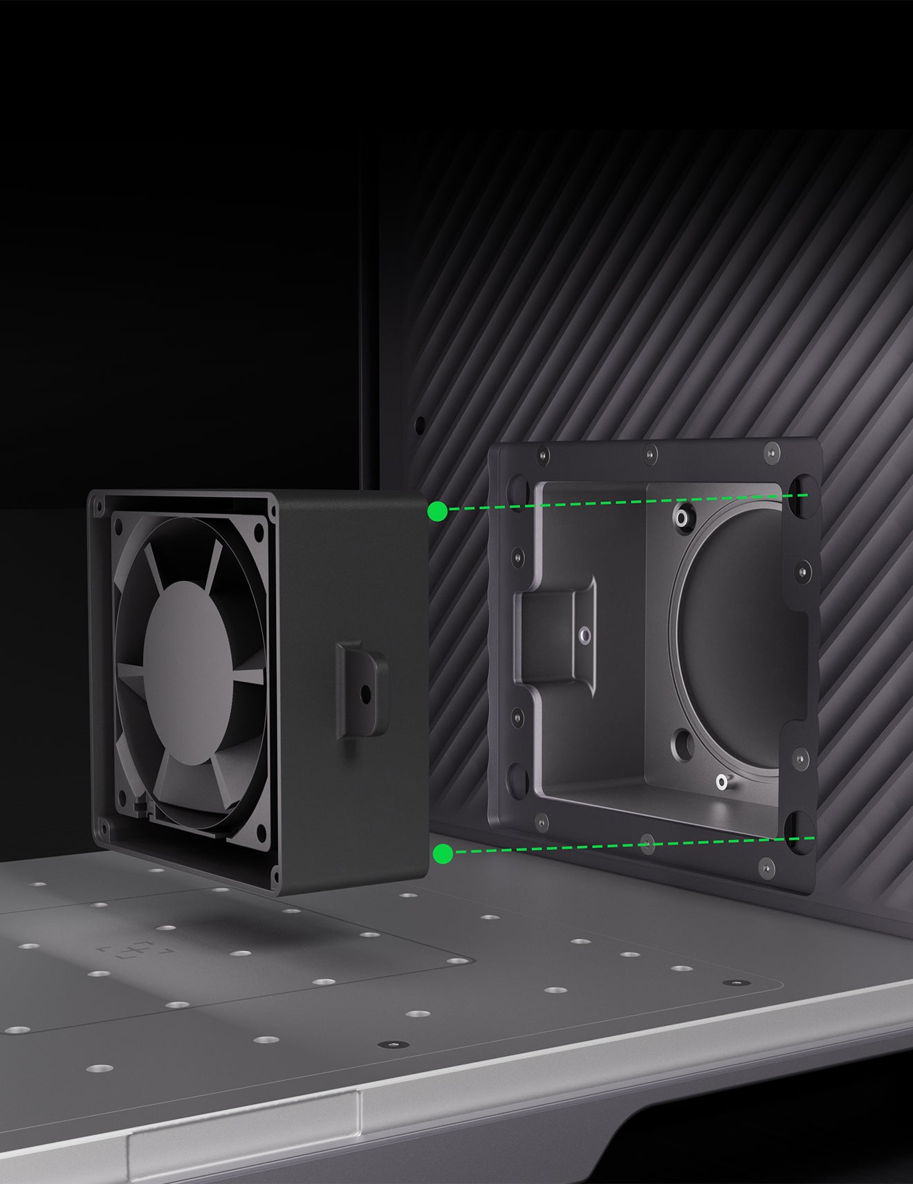 Stable Power System