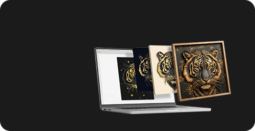 Simplicité optimisée par l'IA